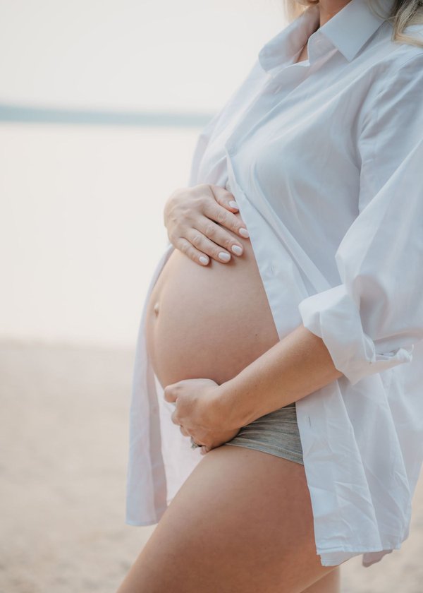 Maternity example