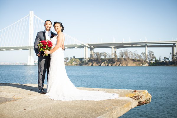 Wedding example