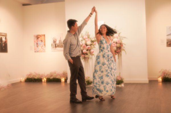 Engagement example