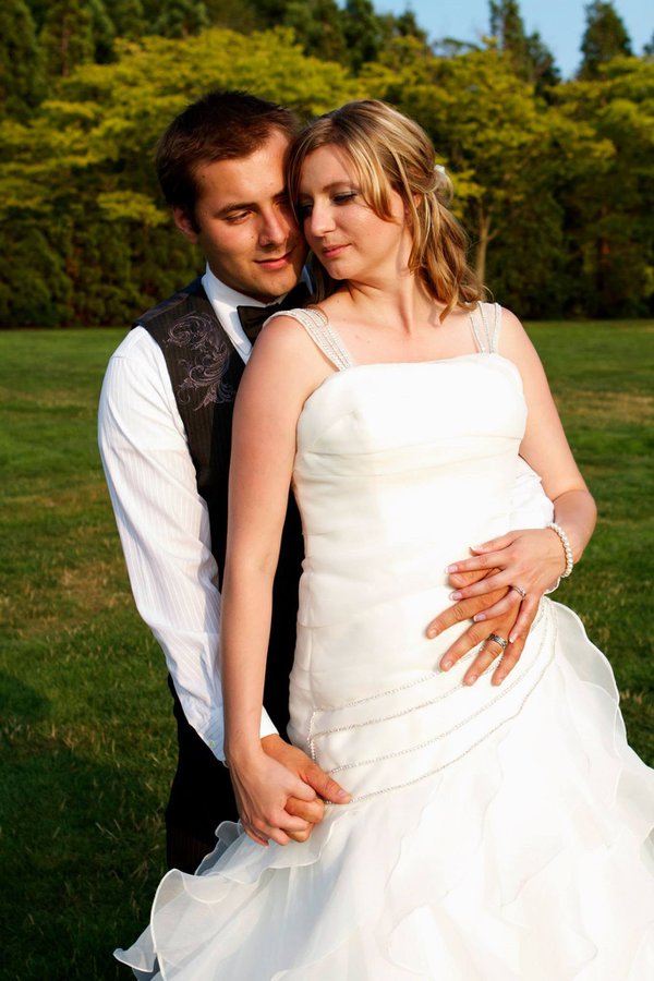 Wedding example