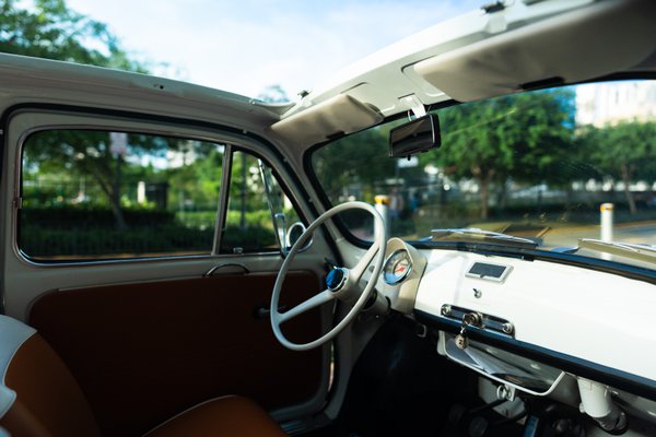 Automotive example
