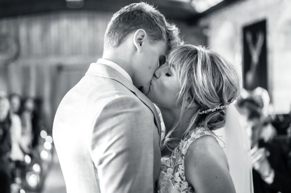 Wedding example