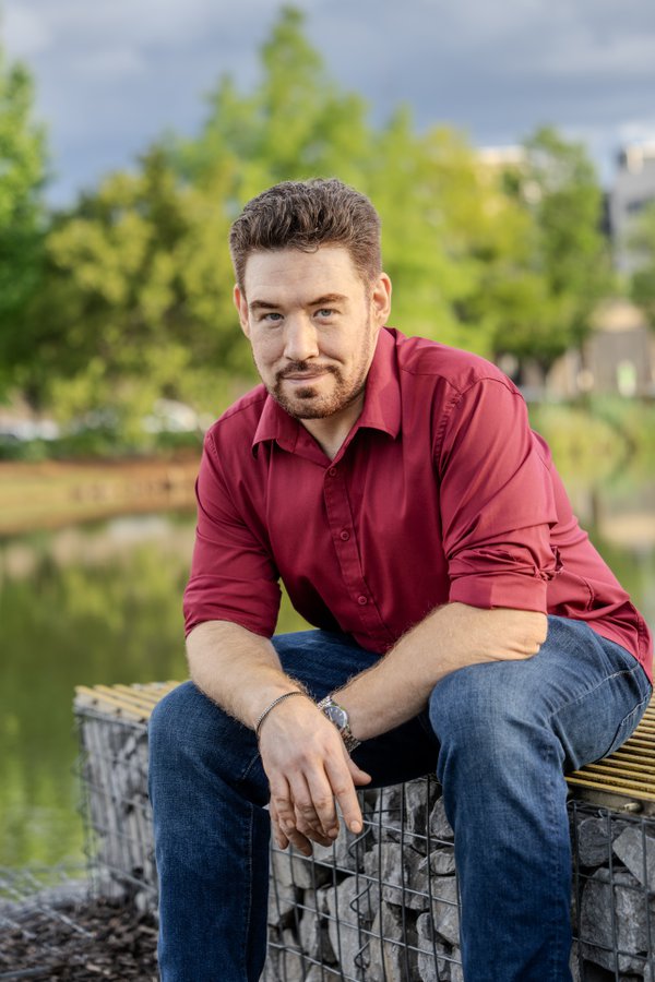 Dating Portrait example