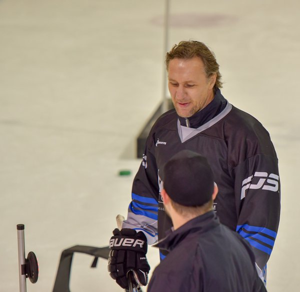 Sport example