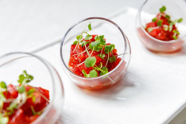 Food example
