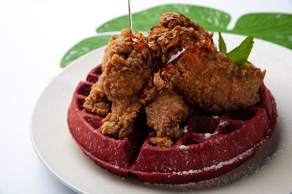 Food example