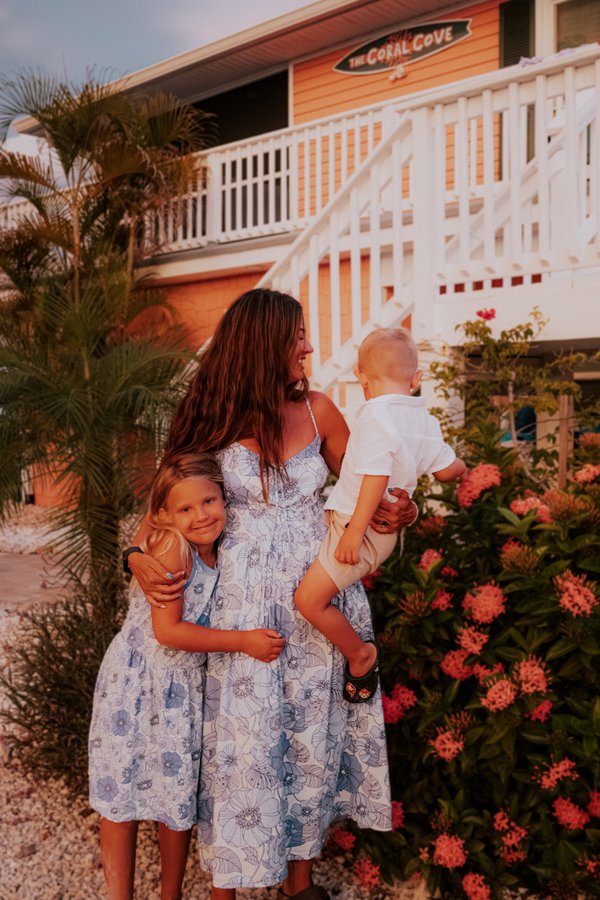 Family example