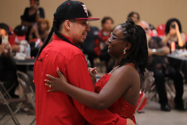Wedding example