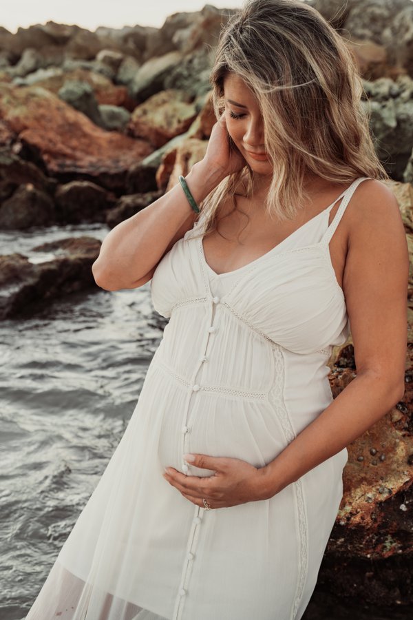 Maternity example