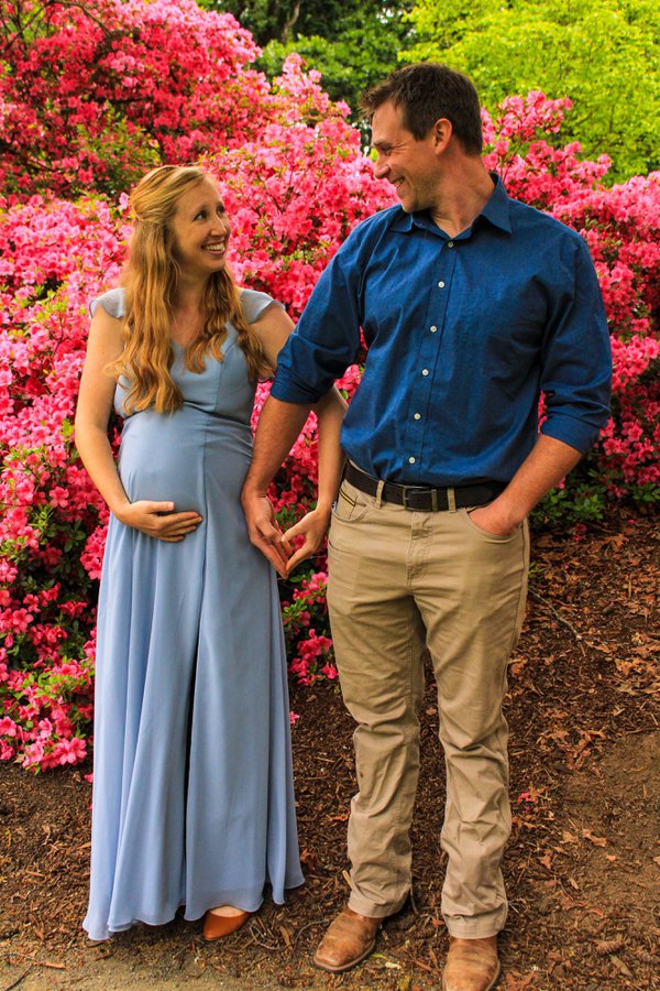 Maternity example