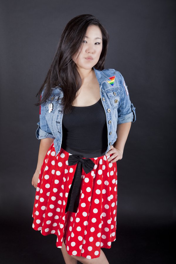 Fashion example