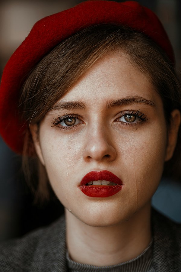 Portrait example