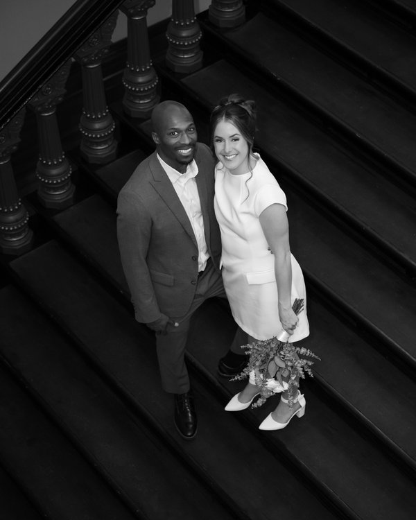 Wedding example