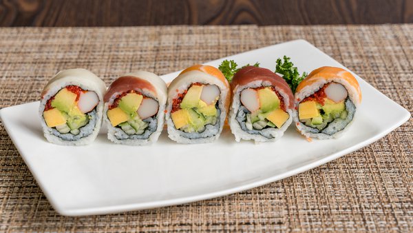 Food example