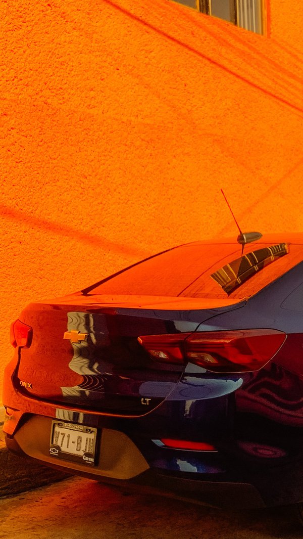 Automotive example