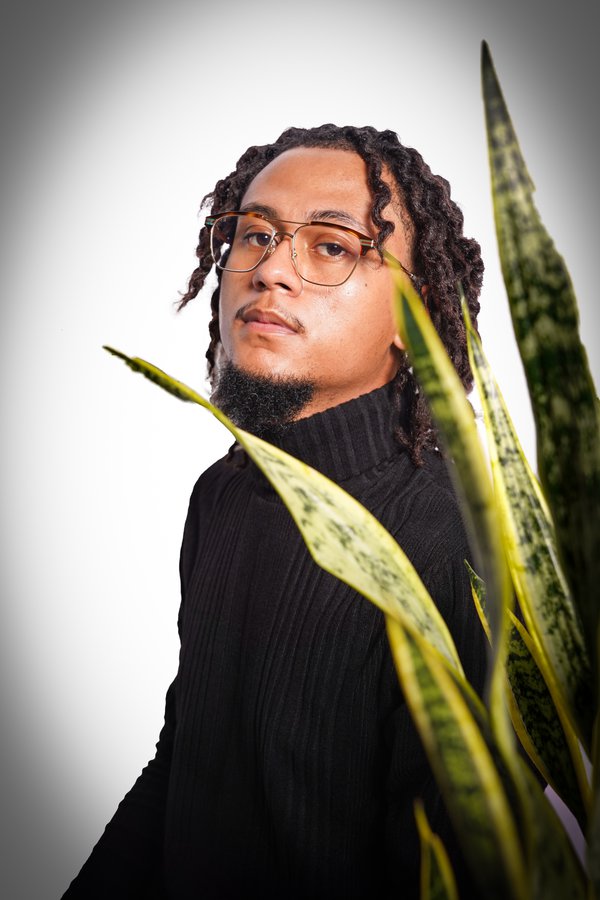 Dating Portrait example