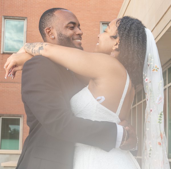 Wedding example