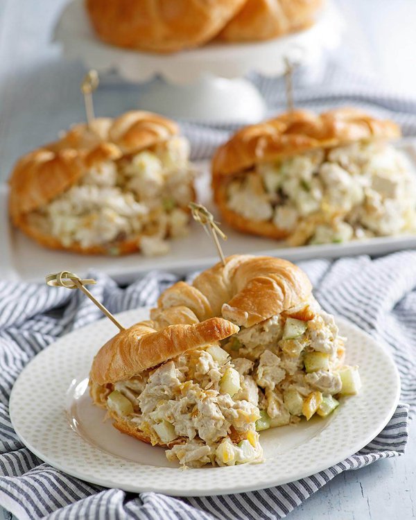 Food example