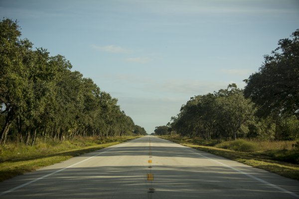 Travel example