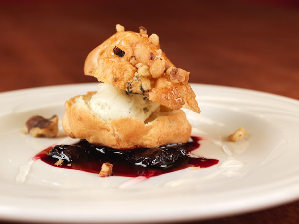 Food example