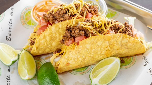 Food example