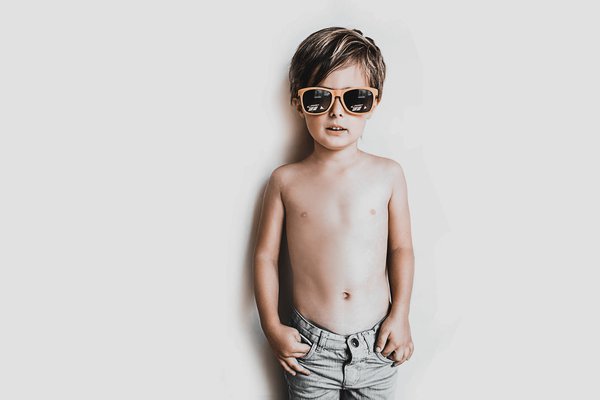 Kids example