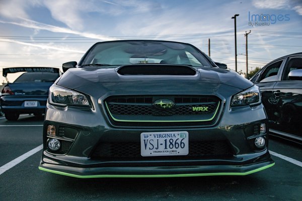 Automotive example