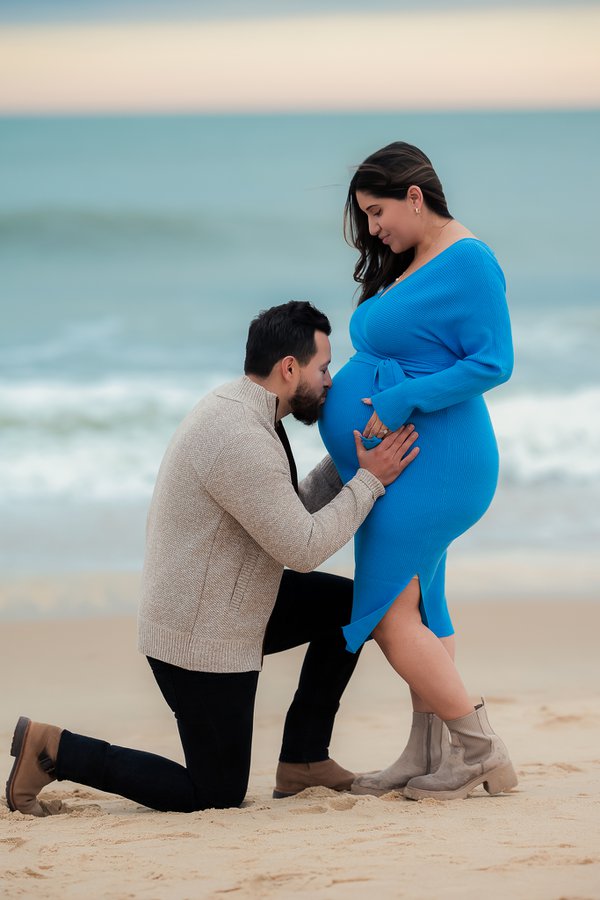 Maternity example