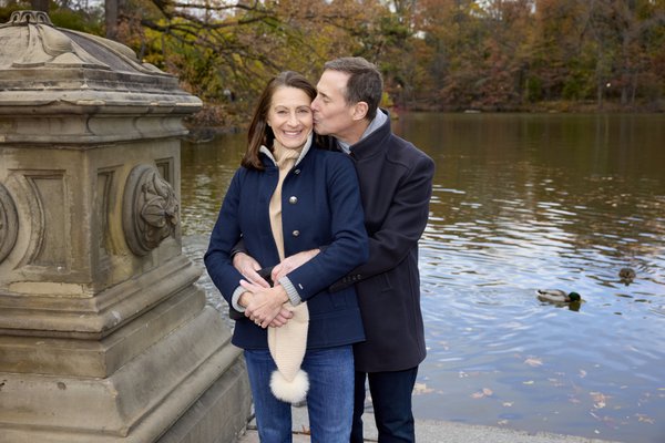 Dating Portrait example