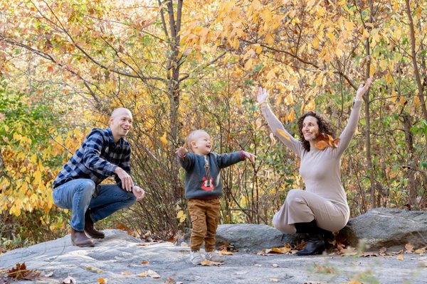 Family example