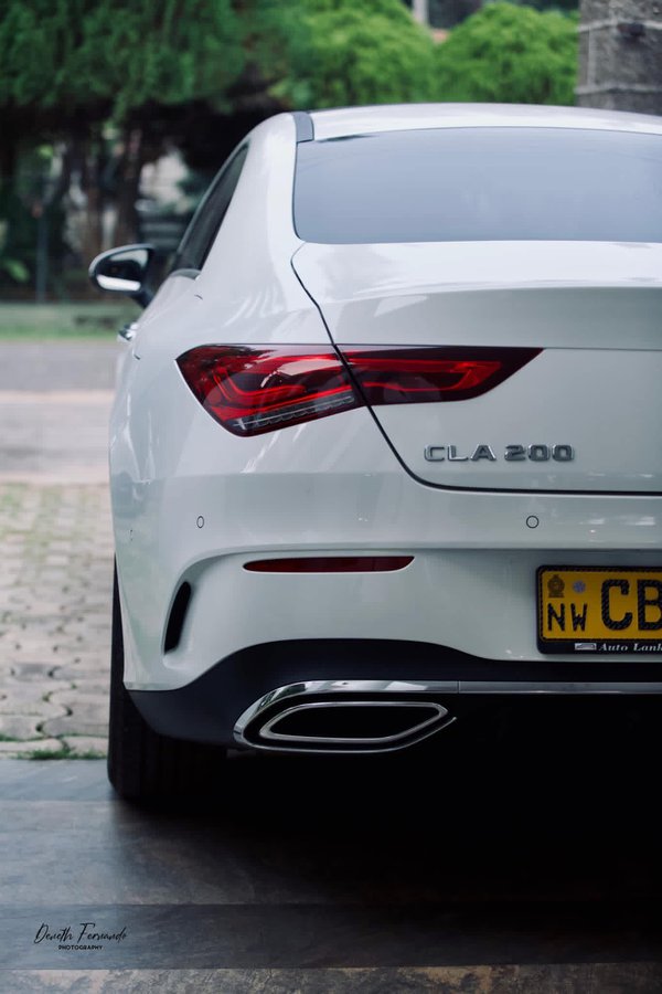 Automotive example