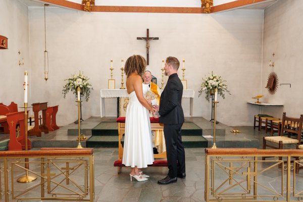 Wedding example