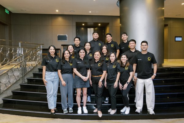 Team & Office example