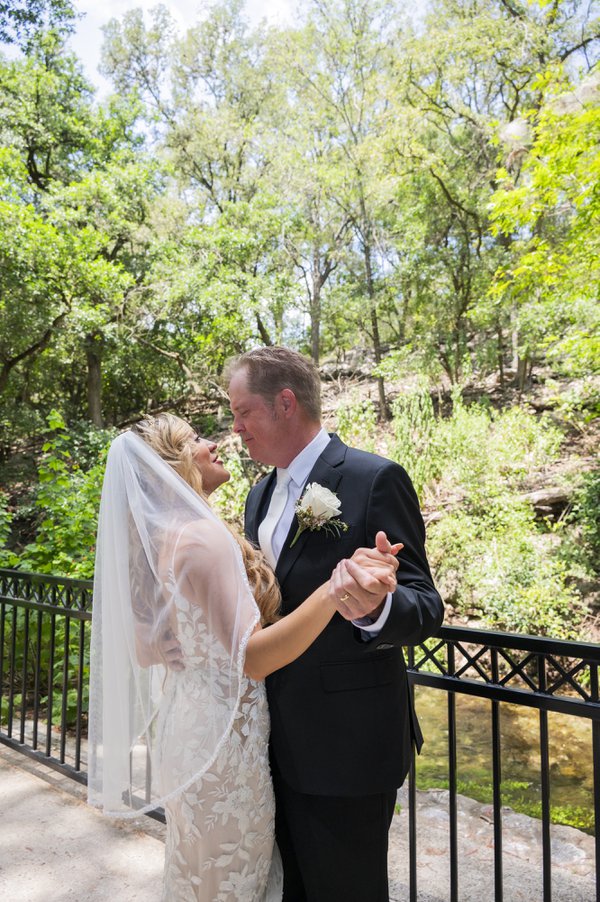 Wedding example