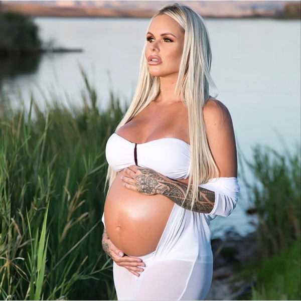 Maternity example