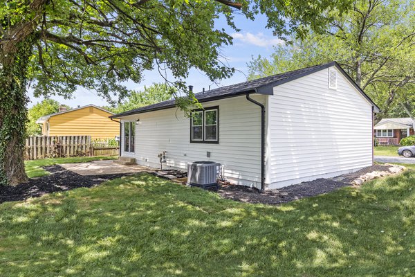 Real Estate example