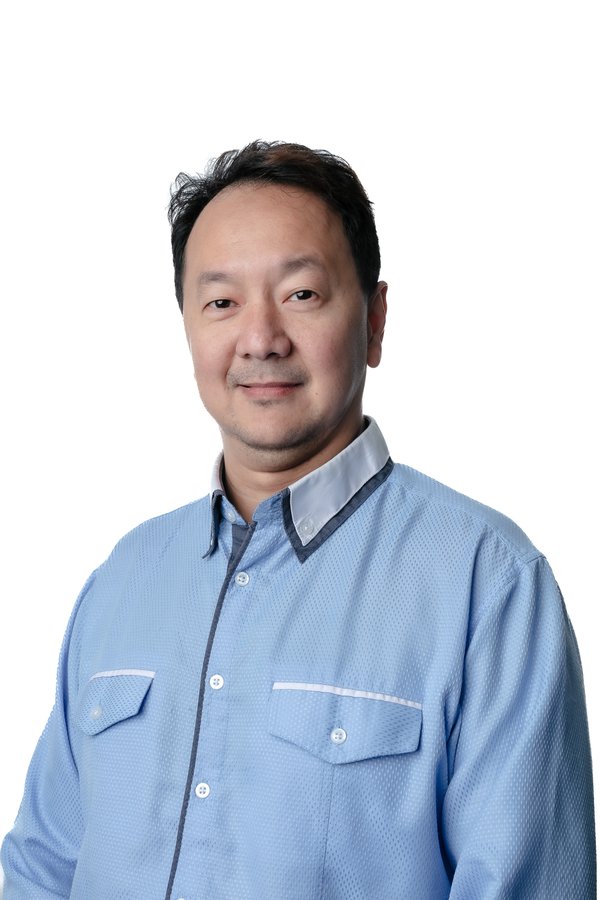 Team & Office example