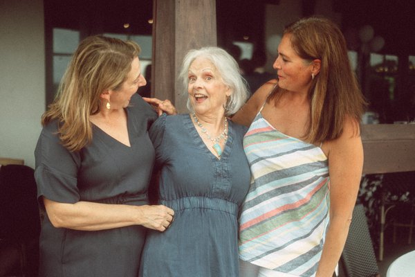 Family example
