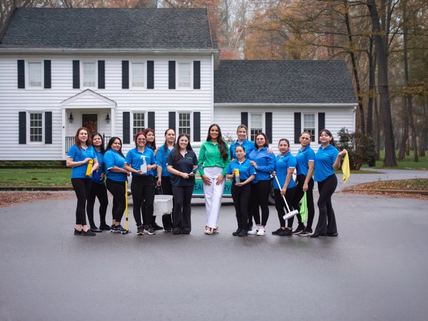 Team & Office example