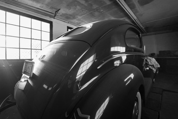 Automotive example