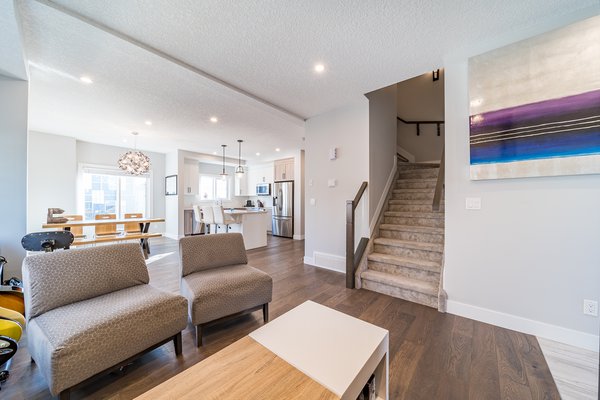Real Estate example