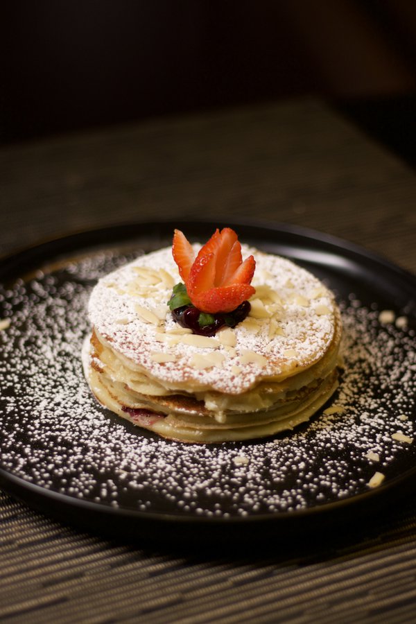 Food example