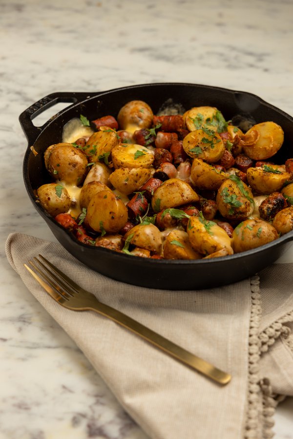 Food example