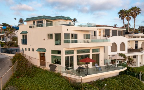 Real Estate example