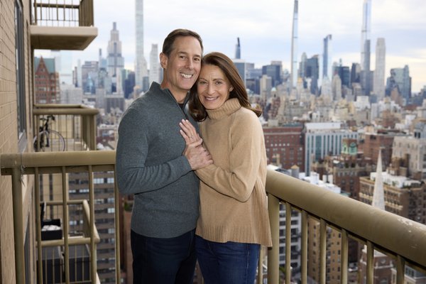 Dating Portrait example