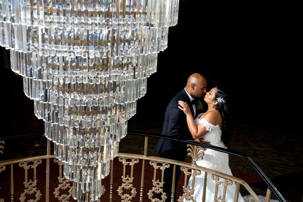 Wedding example