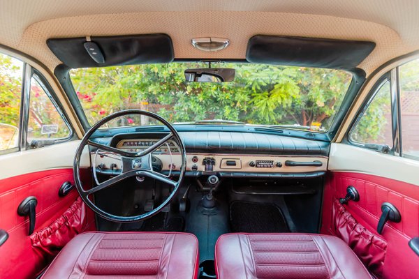 Automotive example