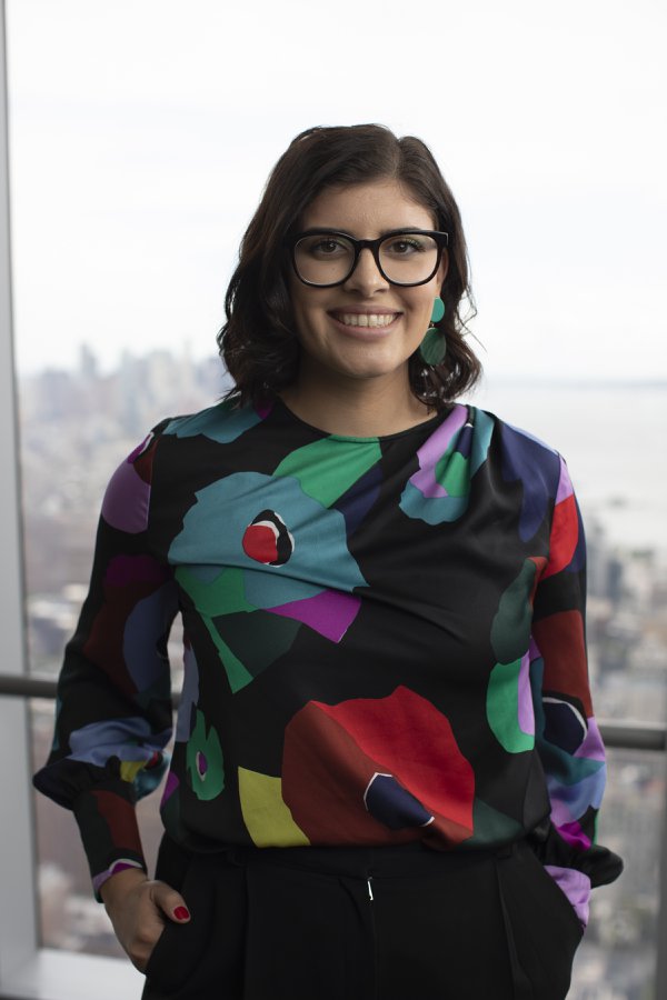 Team & Office example