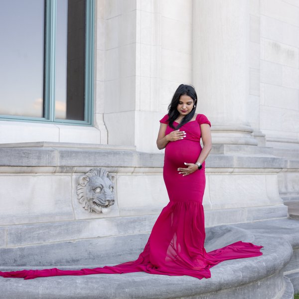 Maternity example