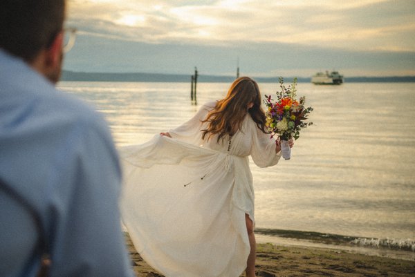 Engagement example